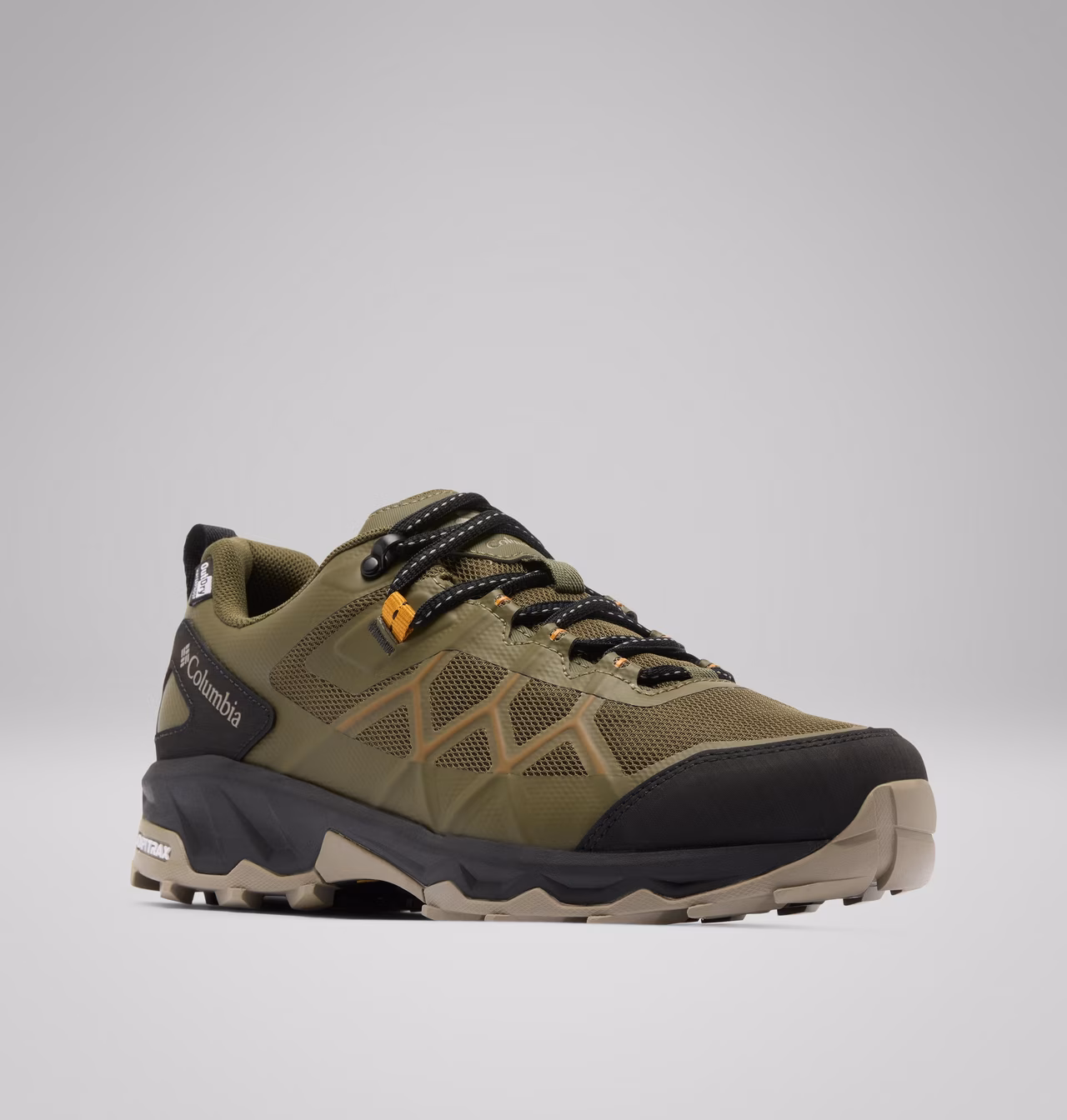 TENIS MASCULINO COLUMBIA PEAKFREAK 3 OUTDRY – foto 2